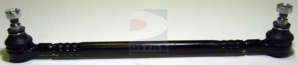 Ditas A1-1128 Steering rod with tip right, set A11128: Buy near me in Poland at 2407.PL - Good price!