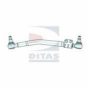 Ditas A1-1210 Centre rod assembly A11210: Buy near me in Poland at 2407.PL - Good price!