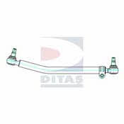 Ditas A1-1252 Centre rod assembly A11252: Buy near me in Poland at 2407.PL - Good price!