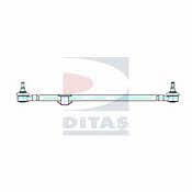 Ditas A1-1304 Steering tie rod A11304: Buy near me in Poland at 2407.PL - Good price!