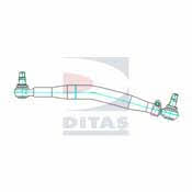 Ditas A1-1404 Centre rod assembly A11404: Buy near me in Poland at 2407.PL - Good price!