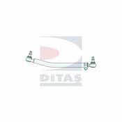 Ditas A1-1452 Centre rod assembly A11452: Buy near me in Poland at 2407.PL - Good price!