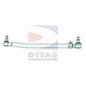 Ditas A1-1539 Centre rod assembly A11539: Buy near me in Poland at 2407.PL - Good price!