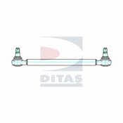 Ditas A1-1541 Steering tie rod A11541: Buy near me in Poland at 2407.PL - Good price!