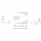 Ditas A1-1705 Centre rod assembly A11705: Buy near me in Poland at 2407.PL - Good price!