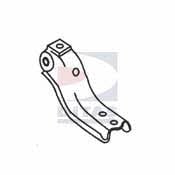 Ditas A1-1832 Track Control Arm A11832: Buy near me in Poland at 2407.PL - Good price!