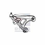 Ditas A1-1841 Track Control Arm A11841: Buy near me in Poland at 2407.PL - Good price!
