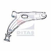 Ditas A1-1844 Track Control Arm A11844: Buy near me at 2407.PL in Poland at an Affordable price!