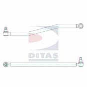 Ditas A1-1974 Centre rod assembly A11974: Buy near me at 2407.PL in Poland at an Affordable price!