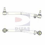 Ditas A1-2106 Centre rod assembly A12106: Buy near me in Poland at 2407.PL - Good price!