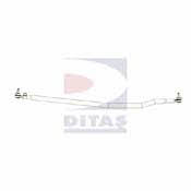 Ditas A1-2159 Centre rod assembly A12159: Buy near me in Poland at 2407.PL - Good price!