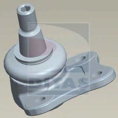 Ditas A1-2299 Ball joint A12299: Buy near me at 2407.PL in Poland at an Affordable price!