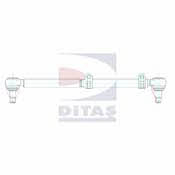 Ditas A1-2442 Centre rod assembly A12442: Buy near me in Poland at 2407.PL - Good price!