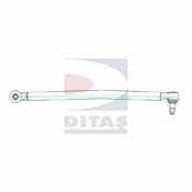Ditas A1-2479 Centre rod assembly A12479: Buy near me in Poland at 2407.PL - Good price!