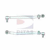 Ditas A1-2496 Centre rod assembly A12496: Buy near me in Poland at 2407.PL - Good price!
