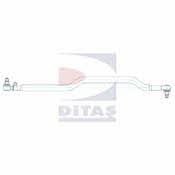 Ditas A1-2521 Steering tie rod A12521: Buy near me in Poland at 2407.PL - Good price!