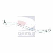 Ditas A1-2525 Centre rod assembly A12525: Buy near me in Poland at 2407.PL - Good price!