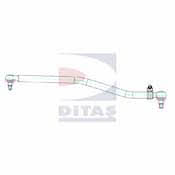 Ditas A1-2533 Centre rod assembly A12533: Buy near me in Poland at 2407.PL - Good price!