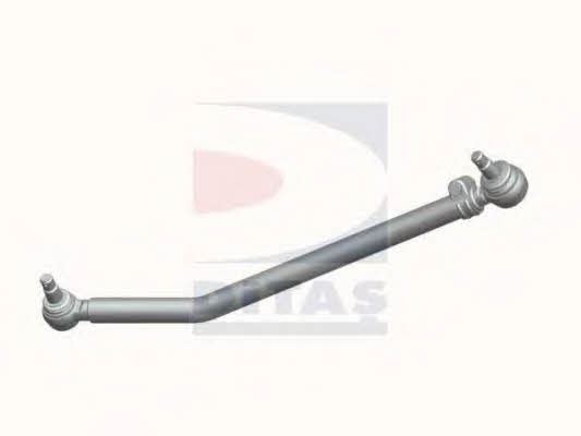Ditas A1-2535 Centre rod assembly A12535: Buy near me in Poland at 2407.PL - Good price!