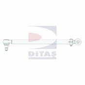 Ditas A1-2562 Centre rod assembly A12562: Buy near me in Poland at 2407.PL - Good price!