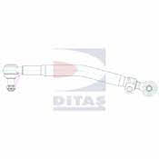 Ditas A1-2580 Centre rod assembly A12580: Buy near me in Poland at 2407.PL - Good price!