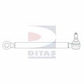 Ditas A1-2610 Rod/Strut, stabiliser A12610: Buy near me in Poland at 2407.PL - Good price!
