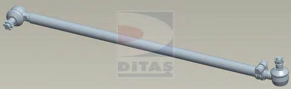 Ditas A1-2739 Centre rod assembly A12739: Buy near me in Poland at 2407.PL - Good price!