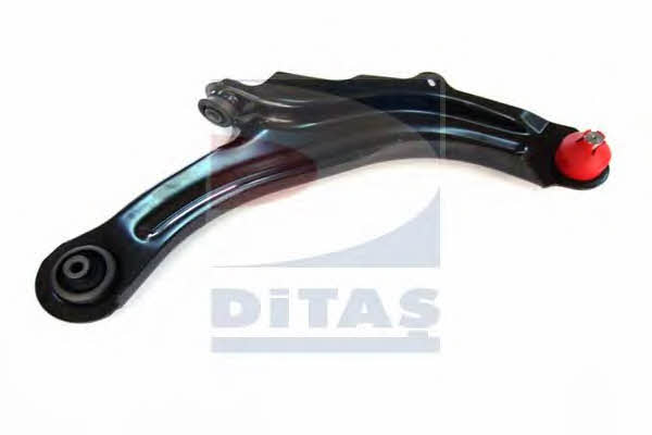 Ditas A1-2879 Suspension arm front lower right A12879: Buy near me in Poland at 2407.PL - Good price!