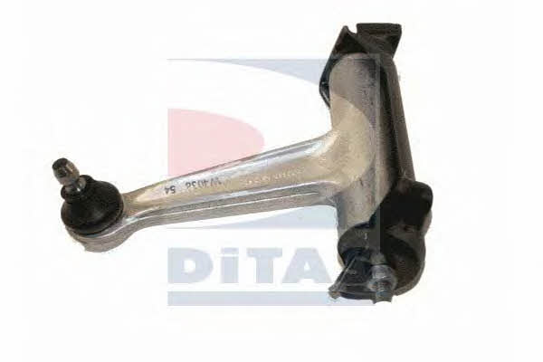 Ditas A1-3763 Suspension arm front upper left A13763: Buy near me in Poland at 2407.PL - Good price!