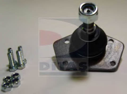 Ditas A2-108 Ball joint A2108: Buy near me in Poland at 2407.PL - Good price!