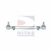 Ditas A2-1556 Steering tie rod A21556: Buy near me in Poland at 2407.PL - Good price!