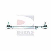 Ditas A2-1649 Steering tie rod A21649: Buy near me in Poland at 2407.PL - Good price!