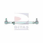Ditas A2-1652 Steering tie rod A21652: Buy near me in Poland at 2407.PL - Good price!