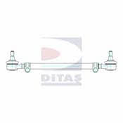 Ditas A2-1949 Steering tie rod A21949: Buy near me in Poland at 2407.PL - Good price!
