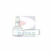 Ditas A2-2278 Tie rod end A22278: Buy near me in Poland at 2407.PL - Good price!