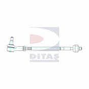 Ditas A2-2497 Steering tie rod A22497: Buy near me in Poland at 2407.PL - Good price!