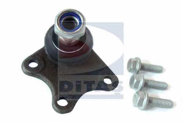 Ditas A2-3000 Ball joint A23000: Buy near me in Poland at 2407.PL - Good price!