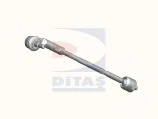 Ditas A2-3002 Draft steering with a tip left, a set A23002: Buy near me in Poland at 2407.PL - Good price!