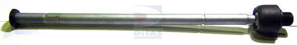 Ditas A2-3605 Inner Tie Rod A23605: Buy near me in Poland at 2407.PL - Good price!