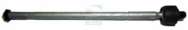 Ditas A2-3606 Inner Tie Rod A23606: Buy near me in Poland at 2407.PL - Good price!