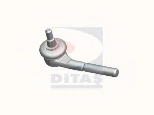 Ditas A2-3726 Tie rod end outer A23726: Buy near me in Poland at 2407.PL - Good price!