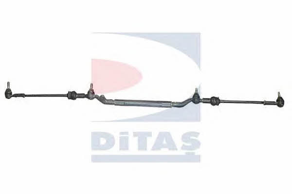 Ditas A2-5479 Steering tie rod A25479: Buy near me in Poland at 2407.PL - Good price!