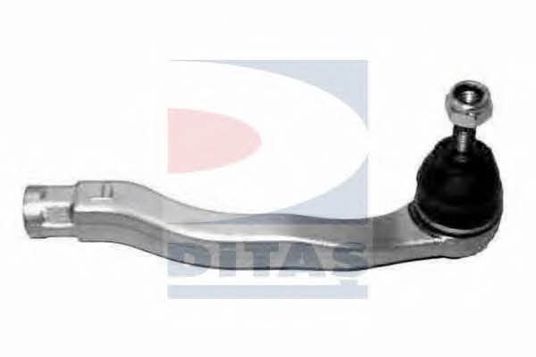 Ditas A2-5538 Tie rod end outer A25538: Buy near me in Poland at 2407.PL - Good price!