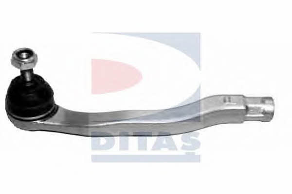 Ditas A2-5539 Tie rod end outer A25539: Buy near me in Poland at 2407.PL - Good price!