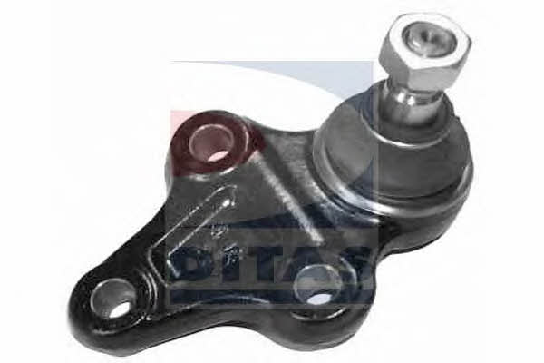 Ditas A2-5605 Ball joint A25605: Buy near me in Poland at 2407.PL - Good price!