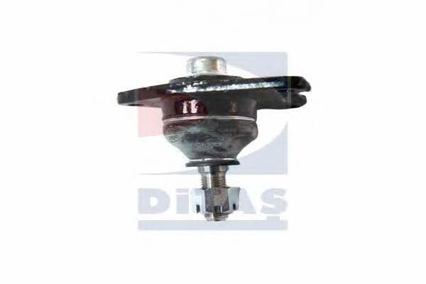 Ditas A2-662 Ball joint A2662: Buy near me in Poland at 2407.PL - Good price!