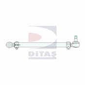 Ditas A2-71 Centre rod assembly A271: Buy near me in Poland at 2407.PL - Good price!
