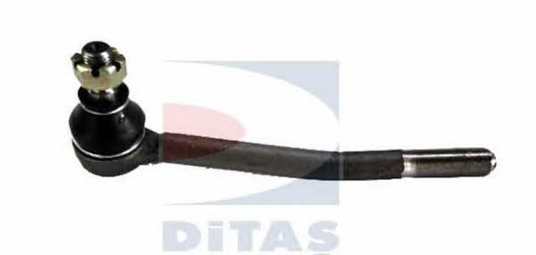Ditas A2-803 Tie rod end outer A2803: Buy near me in Poland at 2407.PL - Good price!