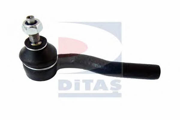 Ditas A2-875 Tie rod end outer A2875: Buy near me in Poland at 2407.PL - Good price!