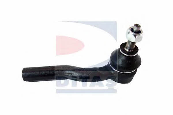 Ditas A2-876 Tie rod end outer A2876: Buy near me in Poland at 2407.PL - Good price!